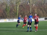 Bevelanders 1 - S.K.N.W.K. 1 (competitie) seizoen 2023-2024 (16/152)